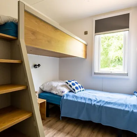 Holiday home Muschel 61 *