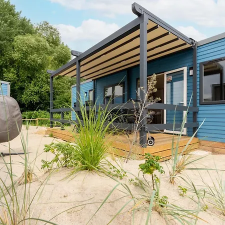 Holiday home Muschel 61