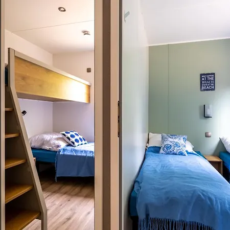 Muschel 61 Holiday home *