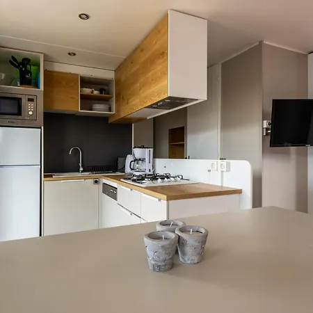 Muschel 61 Holiday home