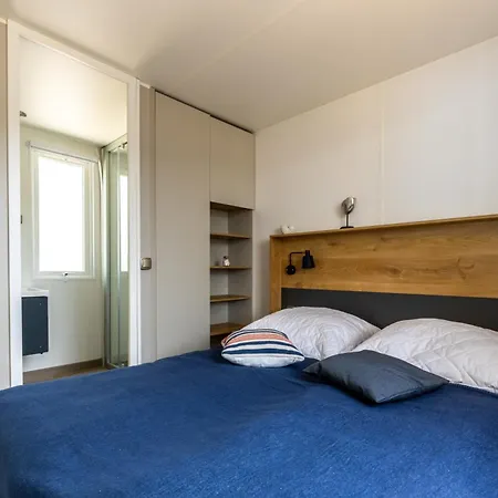 Holiday home Muschel 61