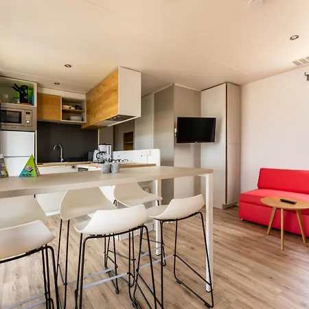 Muschel 61 Tatil Evi *