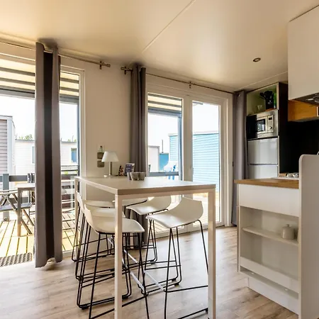 Tatil Evi Muschel 61 Scharbeutz