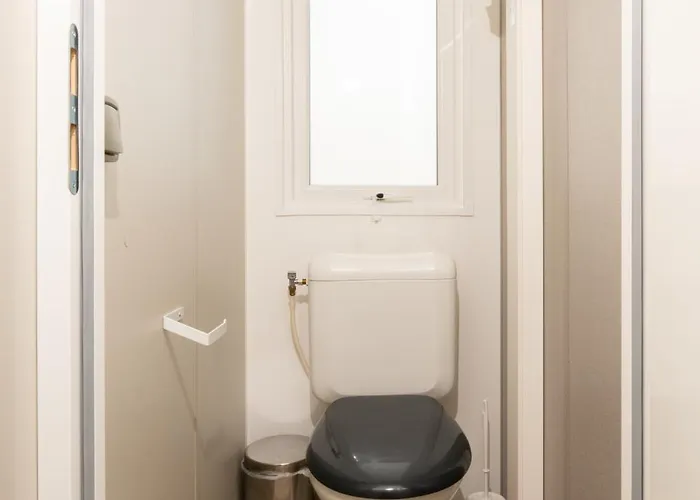 Muschel 61 Σπίτι διακοπών