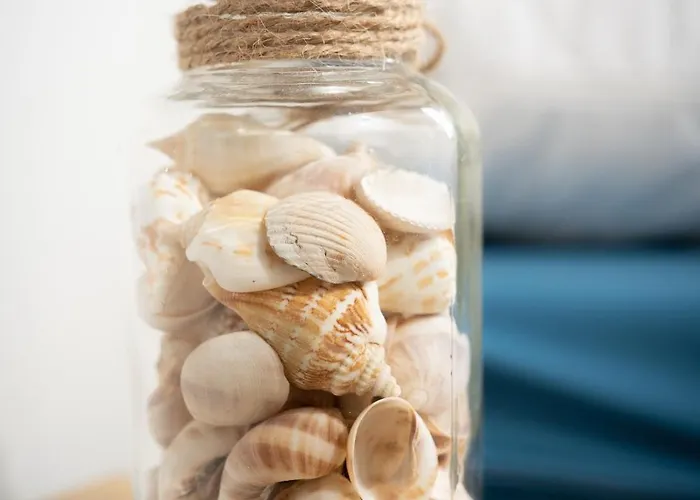 Σπίτι διακοπών Muschel 61