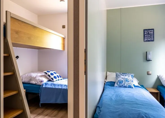 Muschel 61 Σπίτι διακοπών *