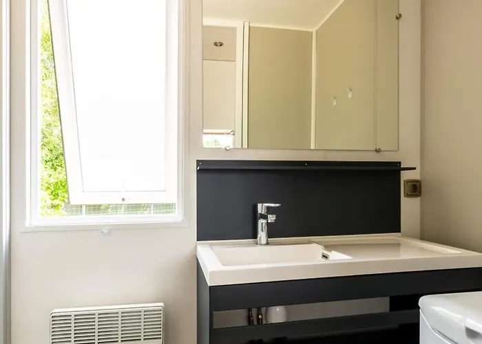 Σπίτι διακοπών Muschel 61 *