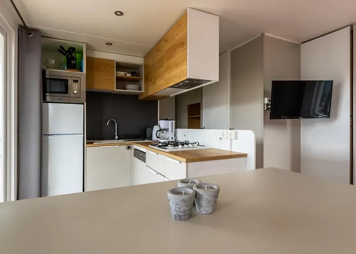 Muschel 61 Σπίτι διακοπών