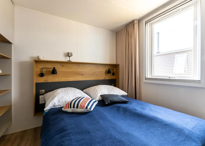 Muschel 61 Σπίτι διακοπών *