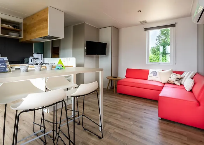 Σπίτι διακοπών Muschel 61 *