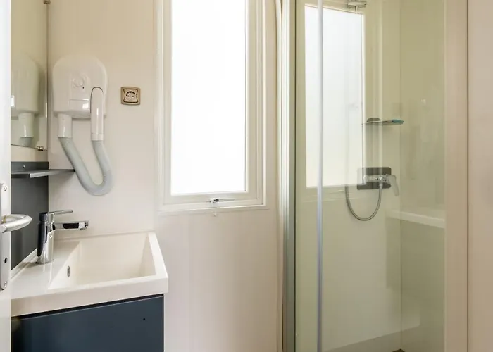 Muschel 61 Σπίτι διακοπών Scharbeutz