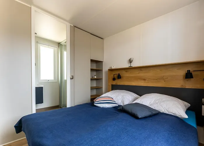 Σπίτι διακοπών Muschel 61