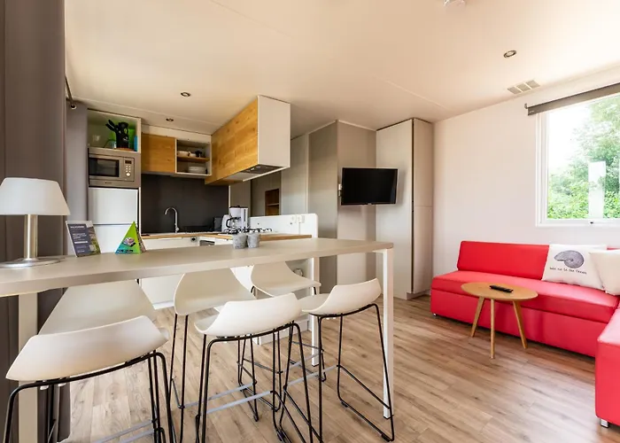 Muschel 61 Σπίτι διακοπών *