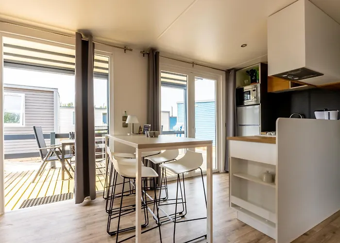 Σπίτι διακοπών Muschel 61 Scharbeutz